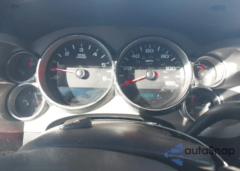 2011 Chevrolet Silverado 1500 Lt из США, поврежденный, VIN 3GCUKSE22BG247262